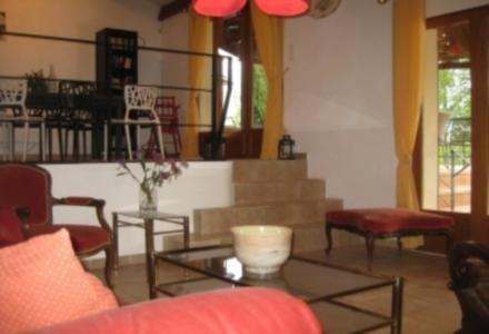 Schwanenvilla Paraza Ngoại thất bức ảnh